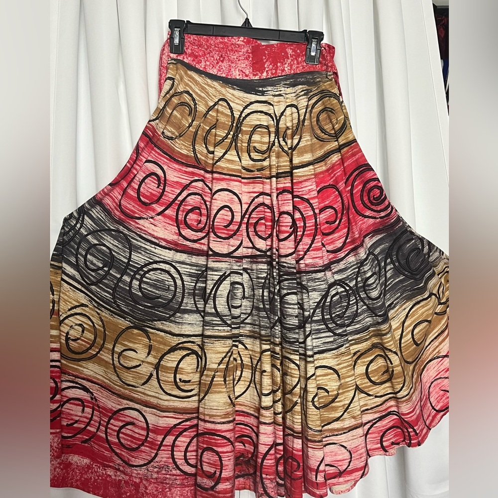 Jim Tillett vintage rare 1950’s Mexico handpainted